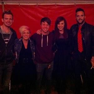 Meet your Posher, Clayton